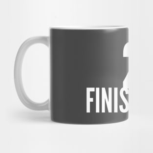 26.2 Finisher Mug